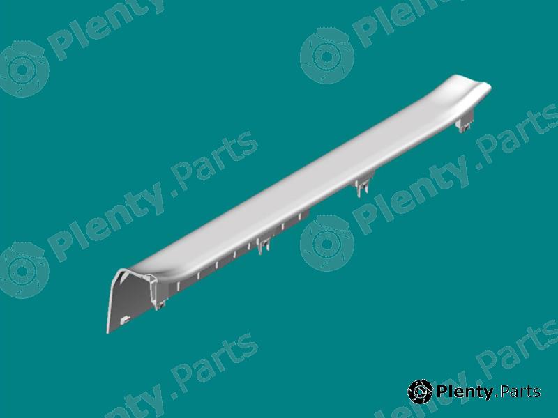 Genuine HYUNDAI / KIA (MOBIS) part 858711D000WK Replacement part
