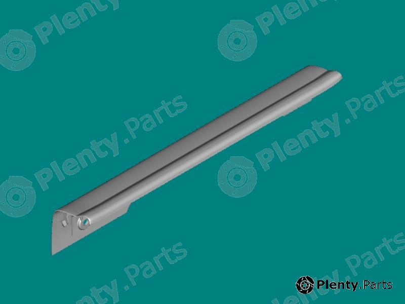 Genuine HYUNDAI / KIA (MOBIS) part 858711G000XI Replacement part