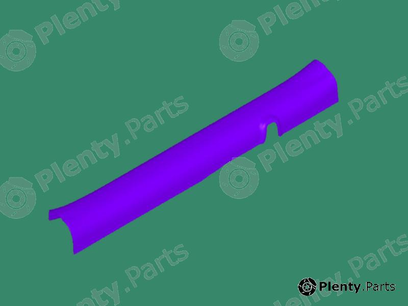 Genuine HYUNDAI / KIA (MOBIS) part 85871-1R000RY (858711R000RY) Replacement part