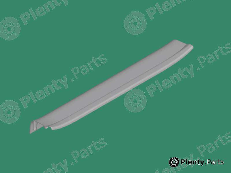Genuine HYUNDAI / KIA (MOBIS) part 858712B000J4 Replacement part