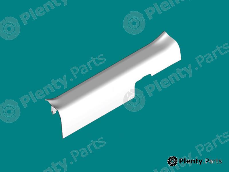 Genuine HYUNDAI / KIA (MOBIS) part 858721D000WK Replacement part