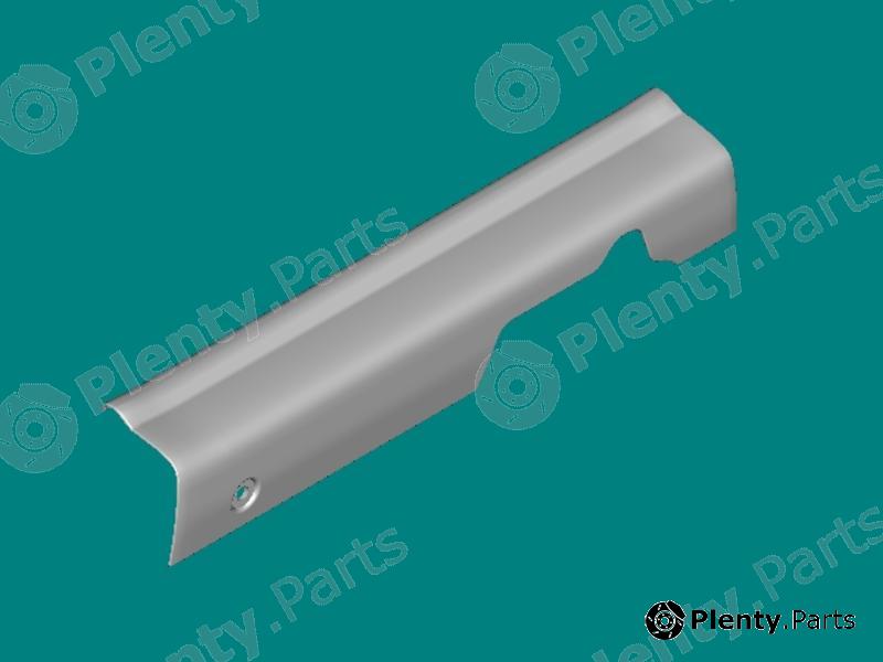 Genuine HYUNDAI / KIA (MOBIS) part 858721G000XI Replacement part