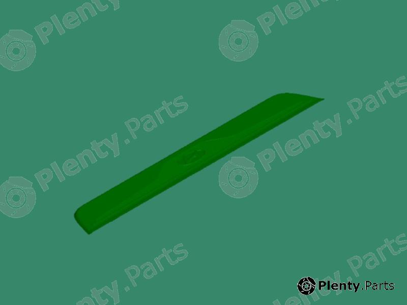 Genuine HYUNDAI / KIA (MOBIS) part 858723X000RY Replacement part