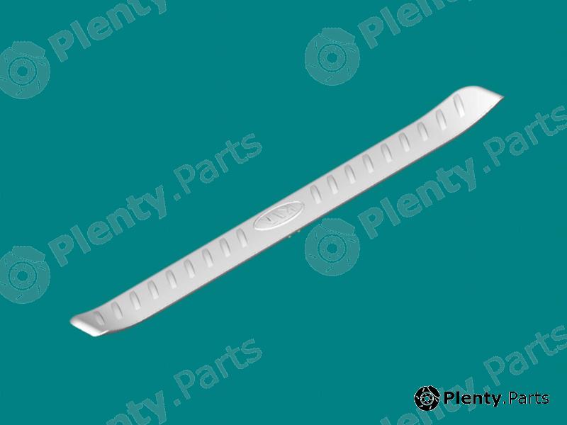Genuine HYUNDAI / KIA (MOBIS) part 858741D000WK Replacement part