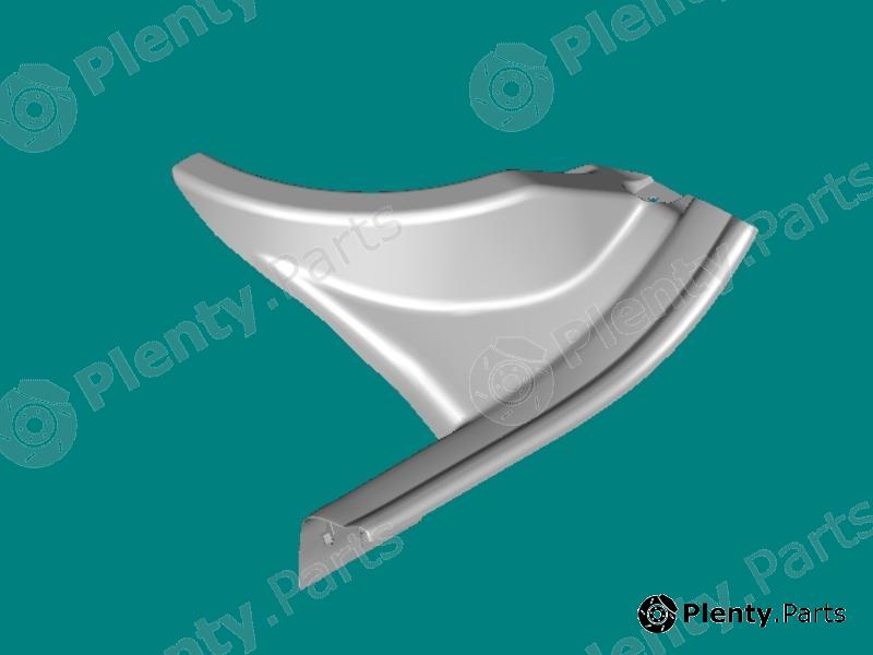 Genuine HYUNDAI / KIA (MOBIS) part 858751G000XI Replacement part