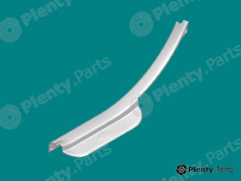 Genuine HYUNDAI / KIA (MOBIS) part 858752G000VA Replacement part