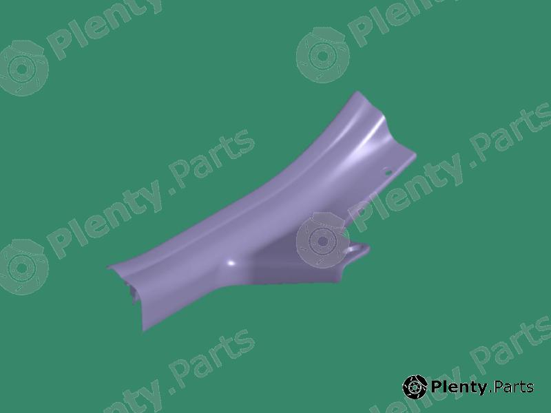 Genuine HYUNDAI / KIA (MOBIS) part 858753X000RY Replacement part