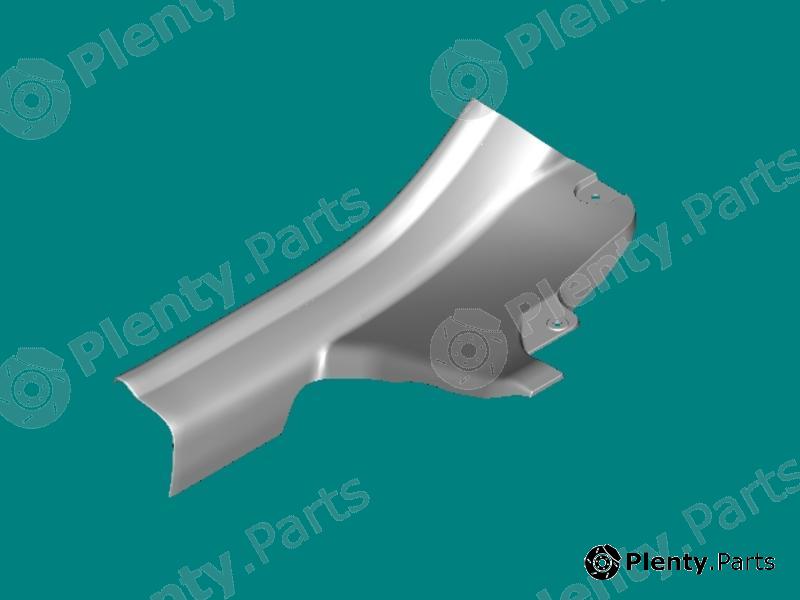 Genuine HYUNDAI / KIA (MOBIS) part 858761G500XI Replacement part