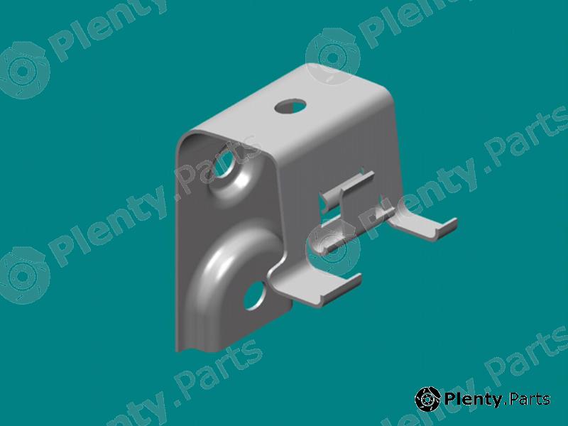 Genuine HYUNDAI / KIA (MOBIS) part 858762C000 Replacement part