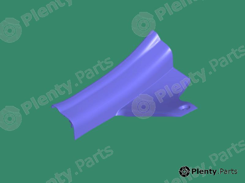Genuine HYUNDAI / KIA (MOBIS) part 858762V000RY Replacement part