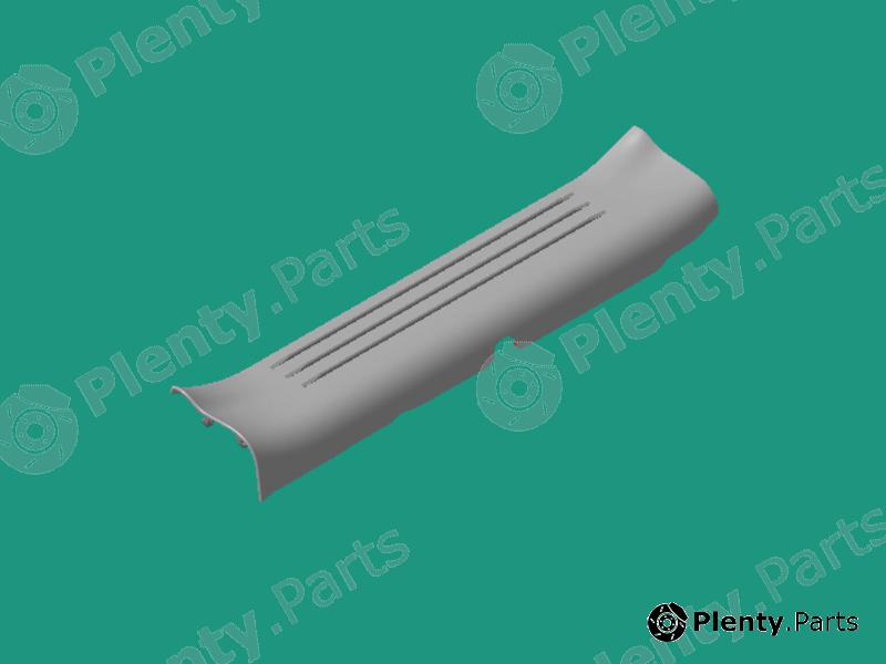 Genuine HYUNDAI / KIA (MOBIS) part 858763J000WK Replacement part