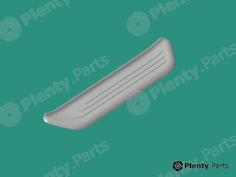 Genuine HYUNDAI / KIA (MOBIS) part 858783Z000RY Replacement part