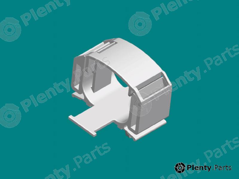 Genuine HYUNDAI / KIA (MOBIS) part 858791G000 Replacement part