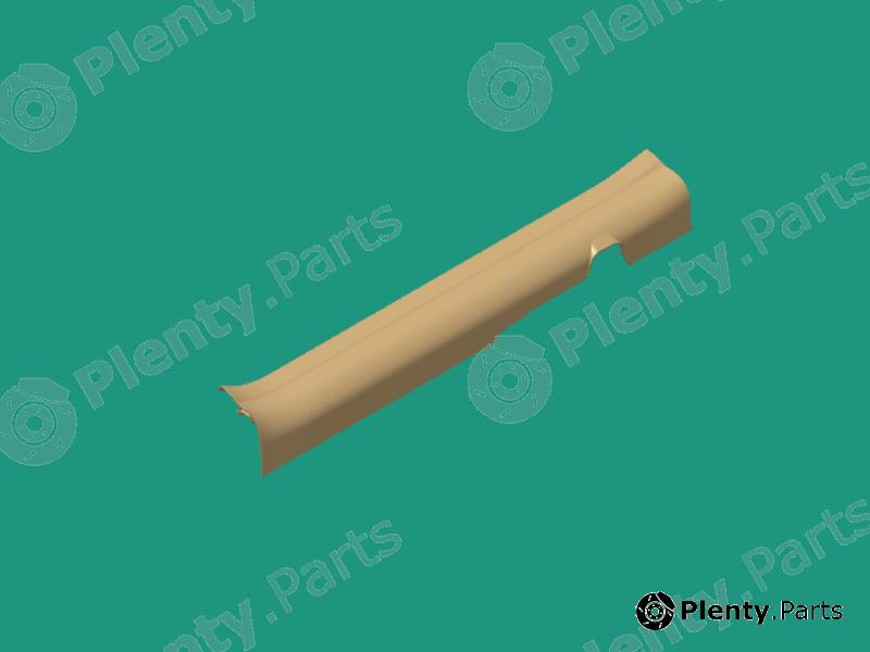 Genuine HYUNDAI / KIA (MOBIS) part 85880A2000WK Replacement part