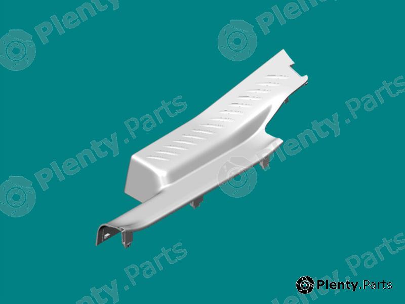Genuine HYUNDAI / KIA (MOBIS) part 858811D000WK Replacement part