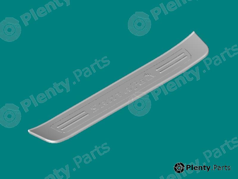 Genuine HYUNDAI / KIA (MOBIS) part 858812B100J4 Replacement part