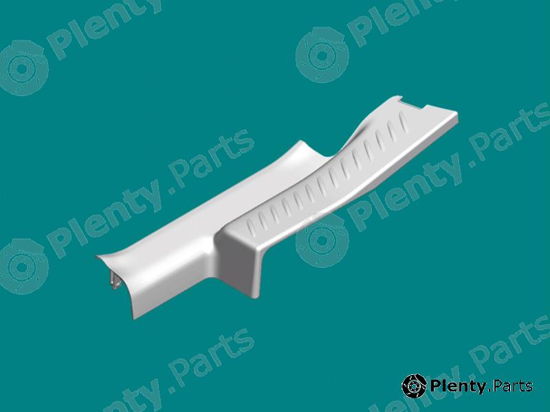 Genuine HYUNDAI / KIA (MOBIS) part 858821D000S8 Replacement part