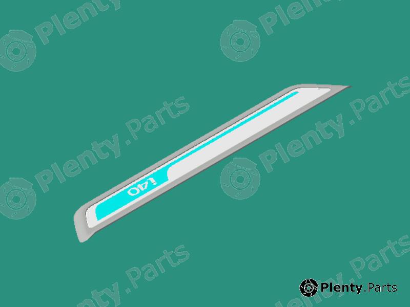 Genuine HYUNDAI / KIA (MOBIS) part 858833Z100RY Replacement part