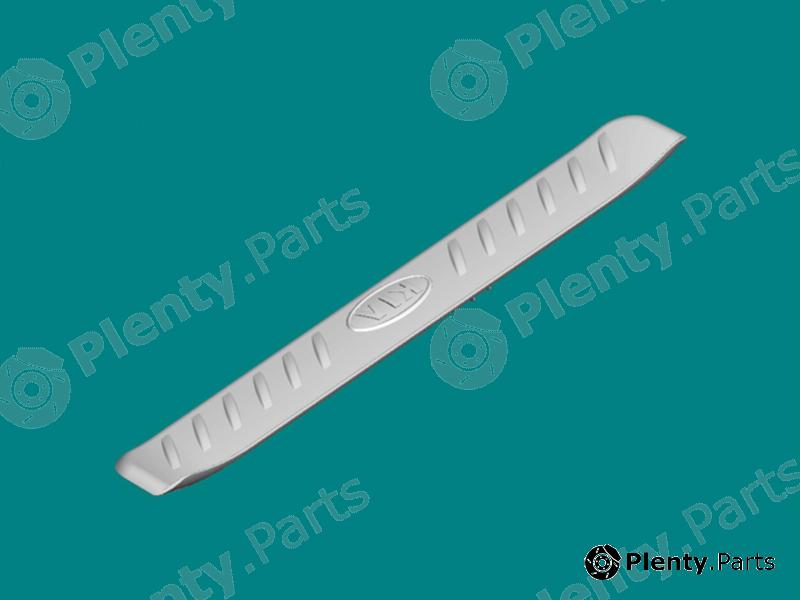 Genuine HYUNDAI / KIA (MOBIS) part 858841D000WK Replacement part