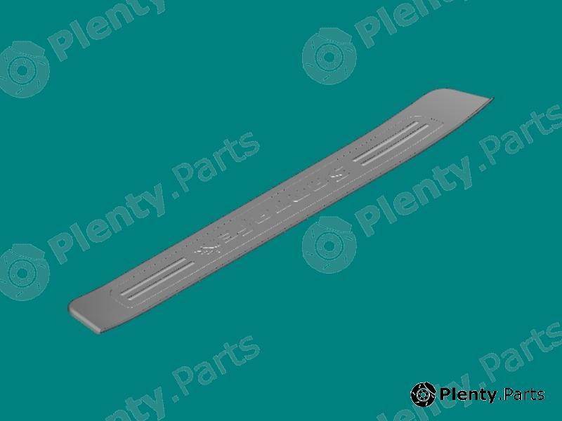 Genuine HYUNDAI / KIA (MOBIS) part 858852B100J4 Replacement part