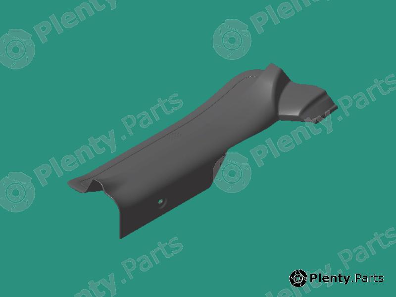 Genuine HYUNDAI / KIA (MOBIS) part 858852F00087 Replacement part
