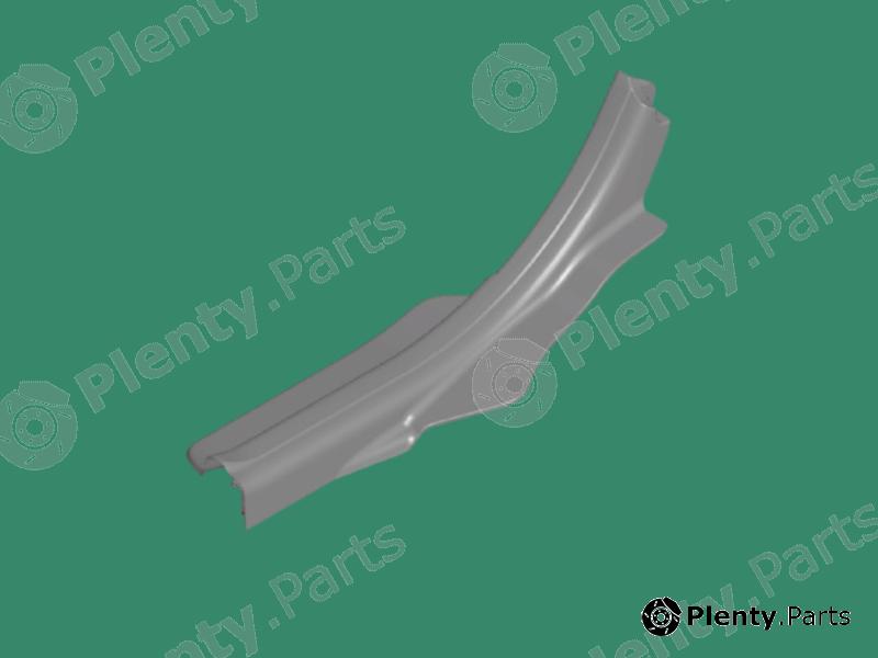 Genuine HYUNDAI / KIA (MOBIS) part 85885-2H0009P (858852H0009P) Replacement part