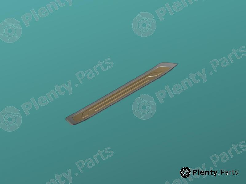Genuine HYUNDAI / KIA (MOBIS) part 858852P000VA Replacement part
