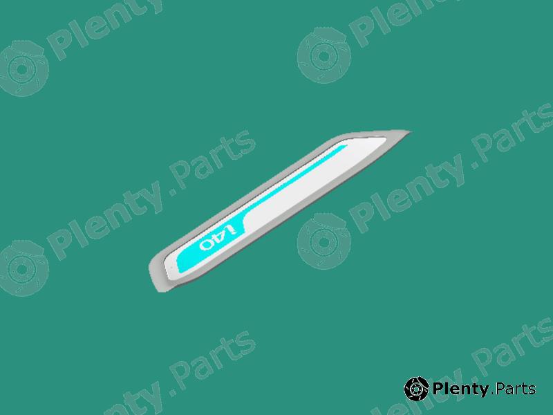 Genuine HYUNDAI / KIA (MOBIS) part 858883Z100RY Replacement part