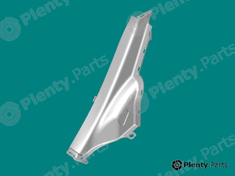 Genuine HYUNDAI / KIA (MOBIS) part 858901G050XI Replacement part