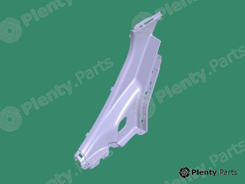 Genuine HYUNDAI / KIA (MOBIS) part 858901R000RY Replacement part