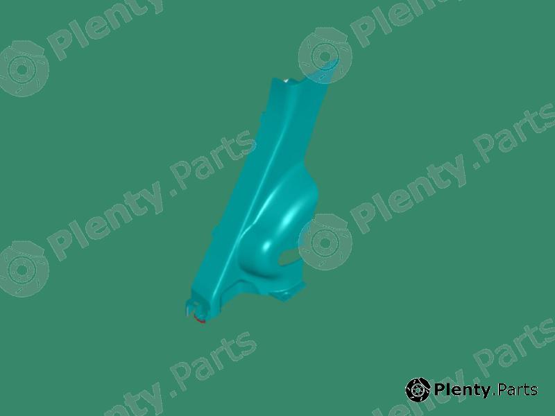 Genuine HYUNDAI / KIA (MOBIS) part 858902R000WK Replacement part
