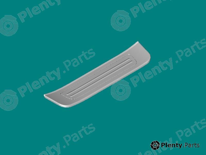 Genuine HYUNDAI / KIA (MOBIS) part 858912B100J4 Replacement part
