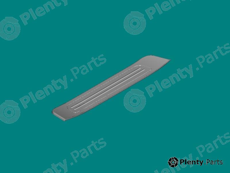Genuine HYUNDAI / KIA (MOBIS) part 858952B100J4 Replacement part
