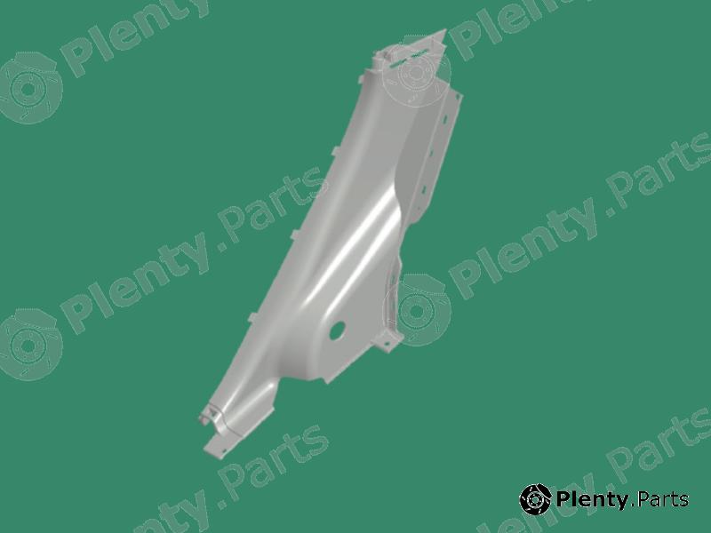 Genuine HYUNDAI / KIA (MOBIS) part 858953X000RY Replacement part
