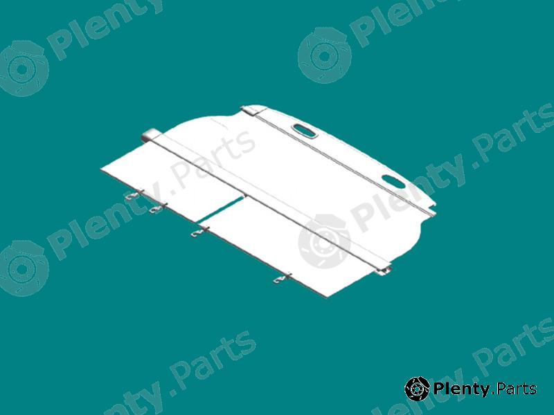 Genuine HYUNDAI / KIA (MOBIS) part 859101D000S8 Replacement part