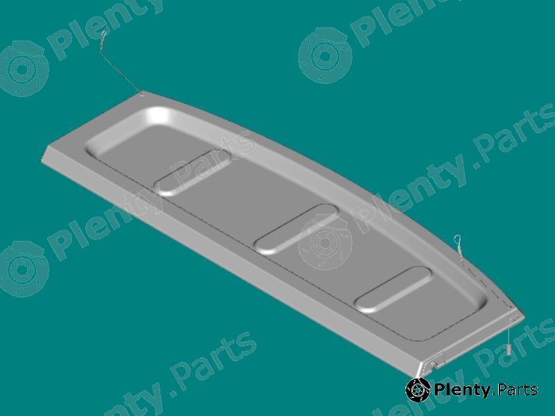 Genuine HYUNDAI / KIA (MOBIS) part 859301G500LX Replacement part
