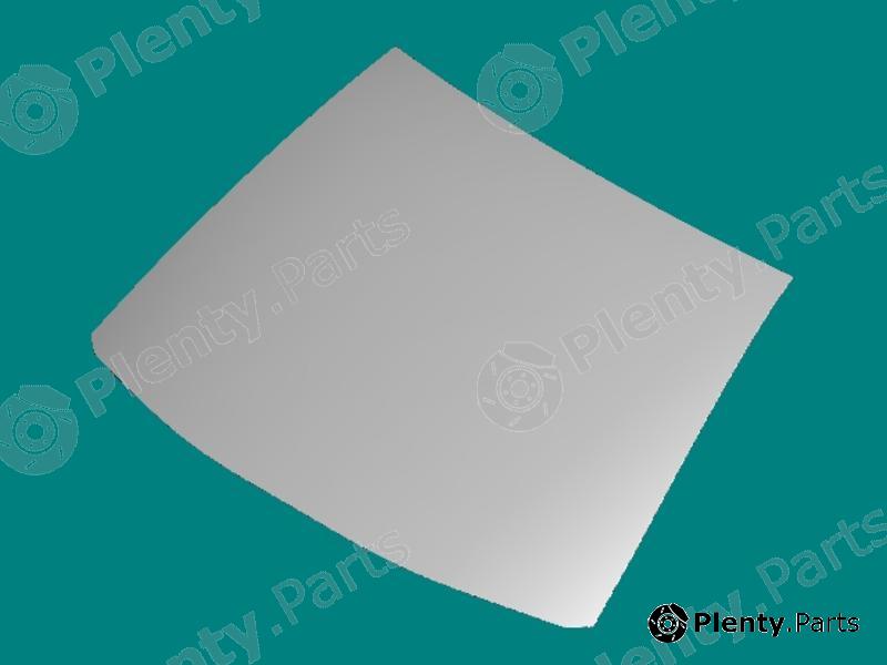 Genuine HYUNDAI / KIA (MOBIS) part 861101E120 Windscreen