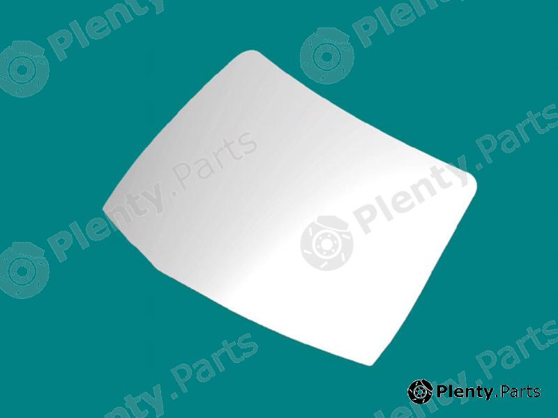 Genuine HYUNDAI / KIA (MOBIS) part 861102B040 Windscreen