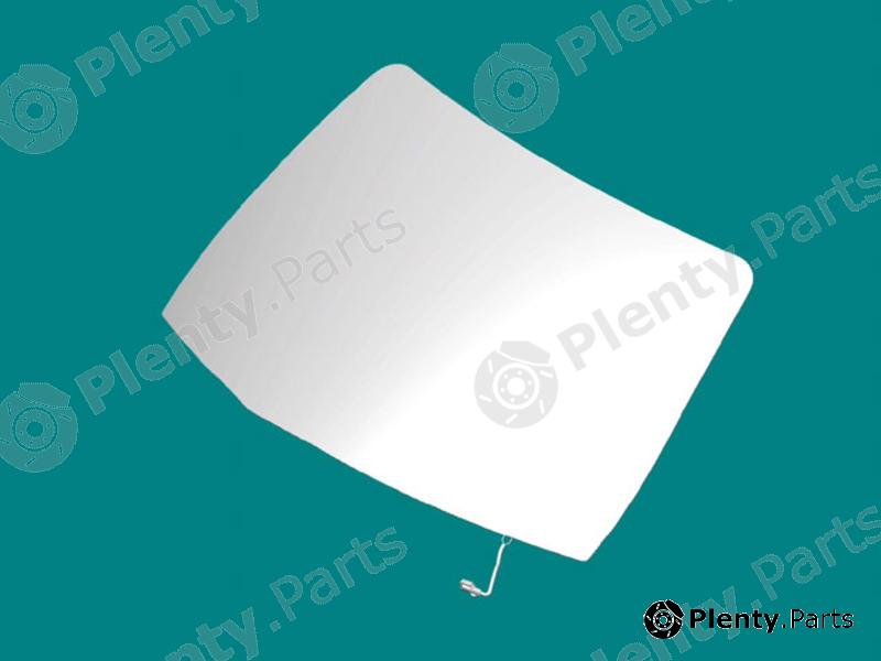 Genuine HYUNDAI / KIA (MOBIS) part 861102B070 Windscreen