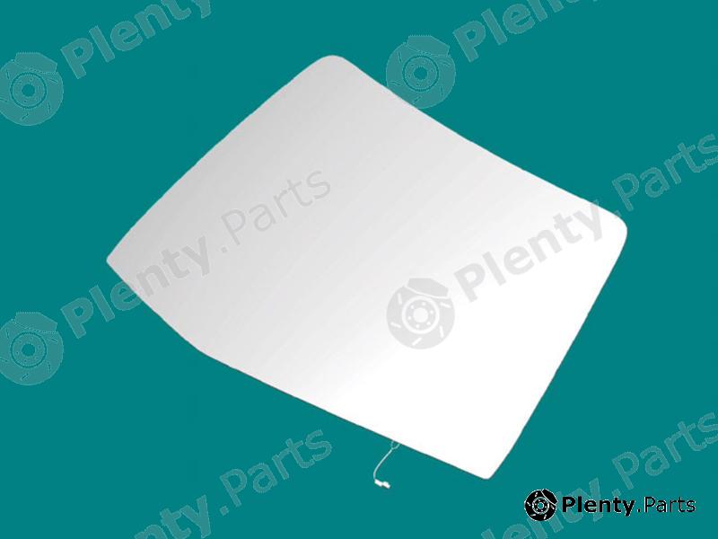 Genuine HYUNDAI / KIA (MOBIS) part 861102G010 Windscreen
