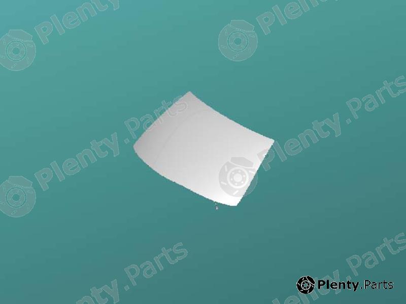 Genuine HYUNDAI / KIA (MOBIS) part 861103N000 Replacement part