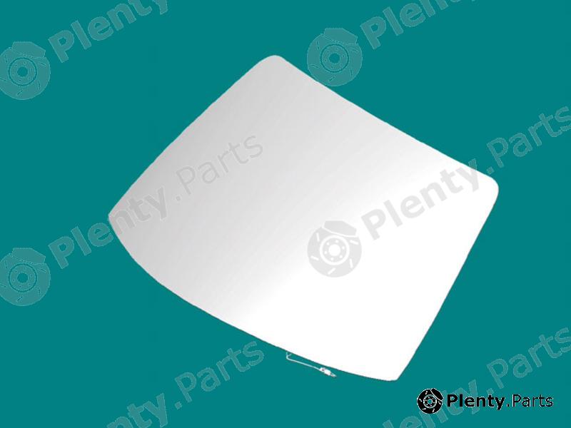 Genuine HYUNDAI / KIA (MOBIS) part 861104D120 Windscreen