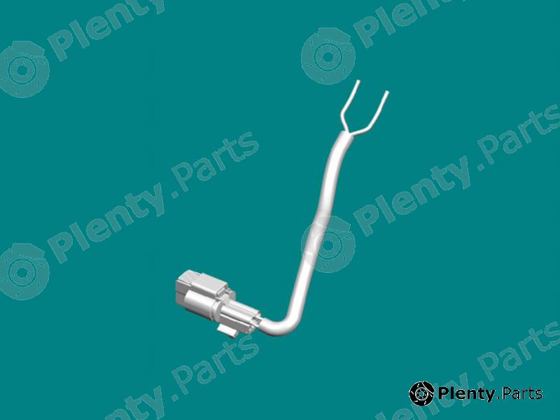 Genuine HYUNDAI / KIA (MOBIS) part 861152B000 Replacement part