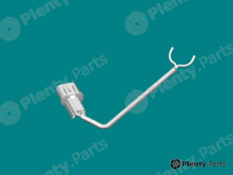 Genuine HYUNDAI / KIA (MOBIS) part 861153L000 Replacement part