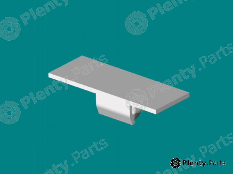 Genuine HYUNDAI / KIA (MOBIS) part 861222D000 Replacement part