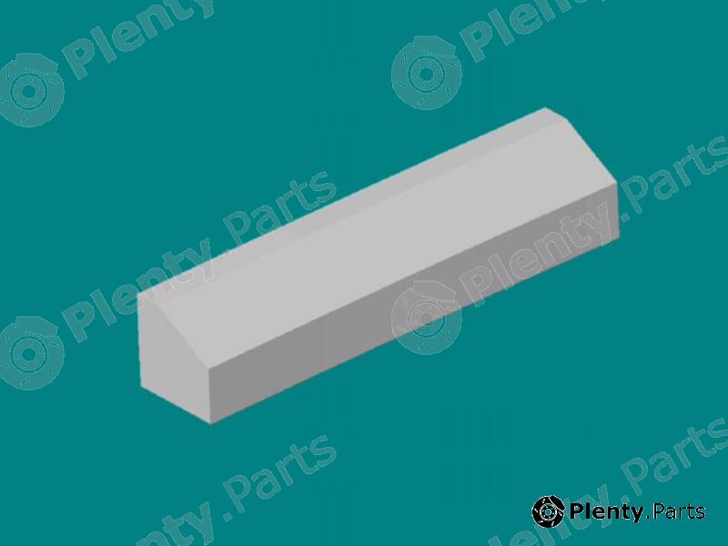 Genuine HYUNDAI / KIA (MOBIS) part 861272D000 Replacement part
