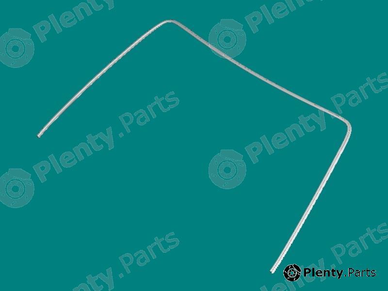 Genuine HYUNDAI / KIA (MOBIS) part 861312G000 Replacement part