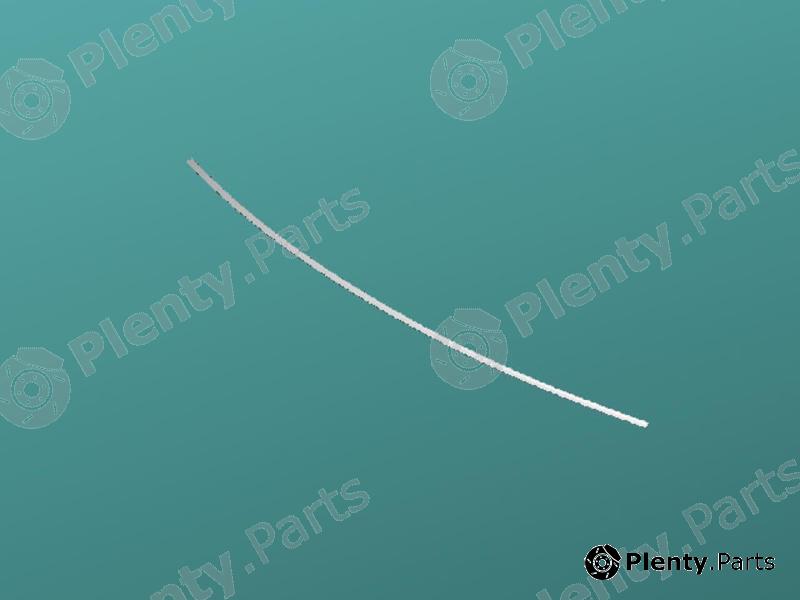 Genuine HYUNDAI / KIA (MOBIS) part 861312J000 Replacement part