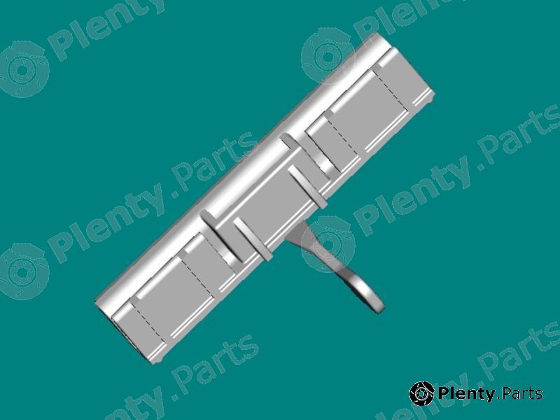 Genuine HYUNDAI / KIA (MOBIS) part 861351E000 Replacement part