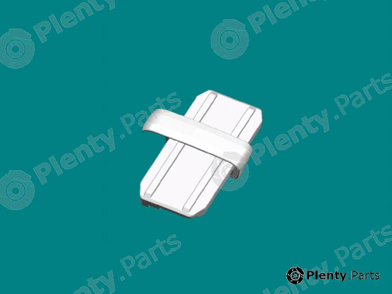Genuine HYUNDAI / KIA (MOBIS) part 861353L010 Replacement part